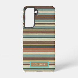 Funda Para Samsung Galaxy S21 Tirado personalizado