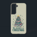 Funda Para Samsung Galaxy S22 Todo facturado para regalo de Navidades para amant<br><div class="desc">Todo reservado para regalo de Navidades para amantes de libros de gusanos bibliotecarios</div>