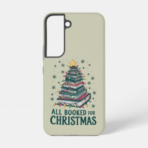 Funda Para Samsung Galaxy S22 Todo reservado para regalo de Navidad para amante 