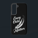 Funda Para Samsung Galaxy S22 Todos los días del Naranja, la amabilidad de los n<br><div class="desc">Todos los días del Naranja,  la amabilidad de los niños importa 2024,  niños contra los matones</div>