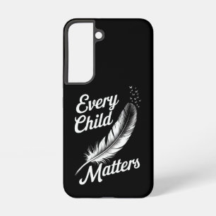 Funda Para Samsung Galaxy S22 Todos los días del Naranja, la amabilidad de los n