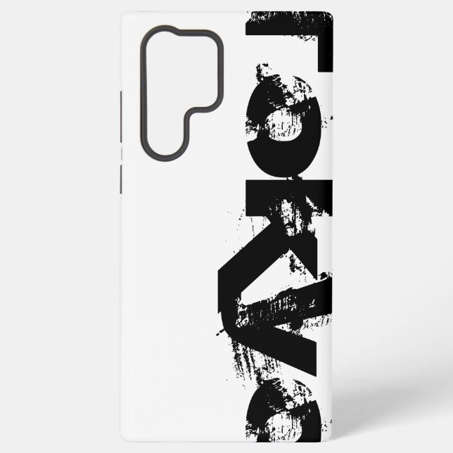 Funda Para Samsung Galaxy Tokio - Joven estilo urbano de moda (Reverso )