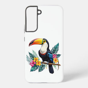 Funda Para Samsung Galaxy S22+ toscano