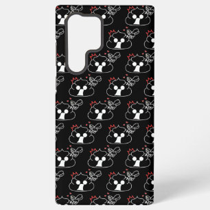 Funda Para Samsung Galaxy S22 Ultra Traición - Brootsch the PooPoo