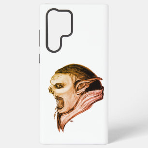 Funda Para Samsung Galaxy S22 Ultra Troll