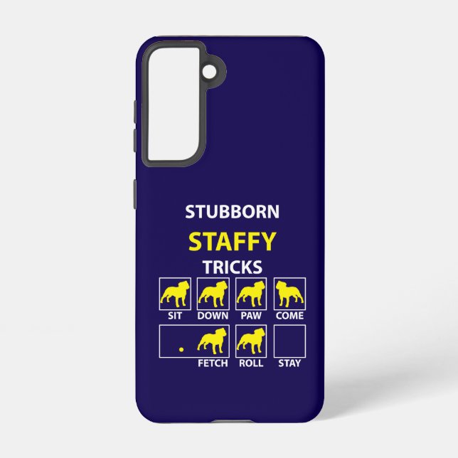 Funda Para Samsung Galaxy Trucos falaces (Reverso )