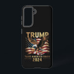 Funda Para Samsung Galaxy S21 Trump 2024 Recuperemos Estados Unidos Bandera Amer<br><div class="desc">Trump 2024 Recuperemos Estados Unidos Bandera Americana Trump 2024</div>