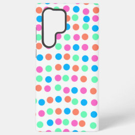 Funda Para Samsung Galaxy S22 Ultra Tumbas de los Pastel de primavera
