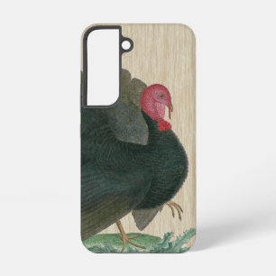 Funda Para Samsung Galaxy S22 Turquía vintage