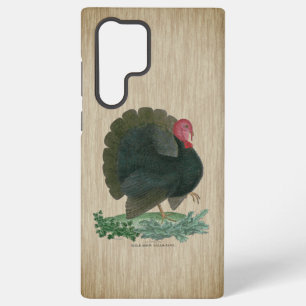 Funda Para Samsung Galaxy S22 Ultra Turquía vintage