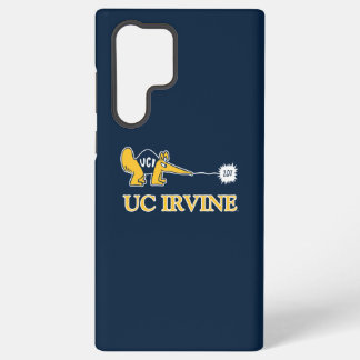 Funda Para Samsung Galaxy S22 Ultra UC Irvine | UCI Anteaters Zot!