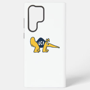 Funda Para Samsung Galaxy S22 Ultra UC Irvine   UCI Anteatros