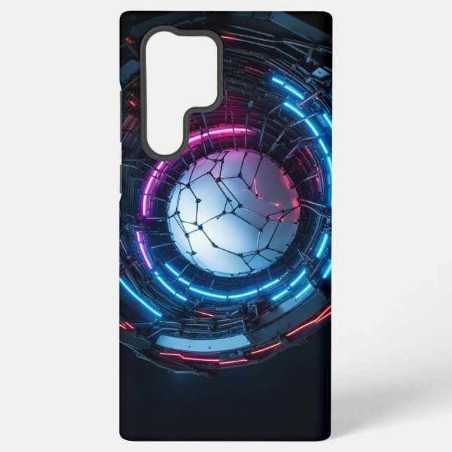 Funda Para Samsung Galaxy Ultra (Reverso )