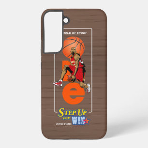 Funda Para Samsung Galaxy S22+ Un Paso Adelante por Win  