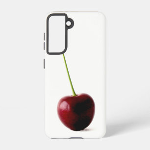 Funda Para Samsung Galaxy S21 Un sgcnm dulce de cerezo