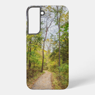 Funda Para Samsung Galaxy S22+ Una funda de teléfono Samsung de Runge Otoñal