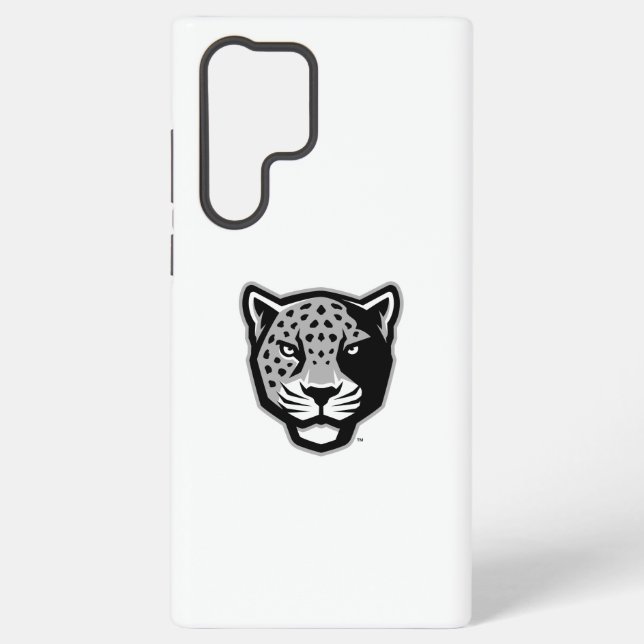 Funda Para Samsung Galaxy Universidad A&M de Texas-San Antonio | Jaguares (Reverso )
