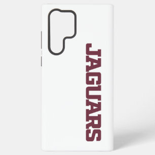 Funda Para Samsung Galaxy S22 Ultra Universidad A&M de Texas-San Antonio Jaguars