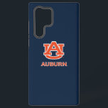 Funda Para Samsung Galaxy S22 Ultra Universidad Auburn | AU Auburn<br><div class="desc">¡Toma tu equipo oficial de la Universidad de Auburn aquí! Personaliza tu propia mercancía de Auburn en Zazzle.com! Representar tu espíritu escolar personalizando estos productos con tu año de clase, nombre, club o deporte. Este equipo de Auburn es un gran regalo para los estudiantes o ex alumnos graduados que buscan...</div>
