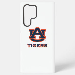 Funda Para Samsung Galaxy S22 Ultra Universidad Auburn   Auburn