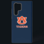 Funda Para Samsung Galaxy S22 Ultra Universidad Auburn | Auburn<br><div class="desc">¡Toma tu equipo oficial de la Universidad de Auburn aquí! Personaliza tu propia mercancía de Auburn en Zazzle.com! Representar tu espíritu escolar personalizando estos productos con tu año de clase, nombre, club o deporte. Este equipo de Auburn es un gran regalo para los estudiantes o ex alumnos graduados que buscan...</div>