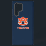 Funda Para Samsung Galaxy S22 Ultra Universidad Auburn | Auburn<br><div class="desc">¡Toma tu equipo oficial de la Universidad de Auburn aquí! Personaliza tu propia mercancía de Auburn en Zazzle.com! Representar tu espíritu escolar personalizando estos productos con tu año de clase, nombre, club o deporte. Este equipo de Auburn es un gran regalo para los estudiantes o ex alumnos graduados que buscan...</div>