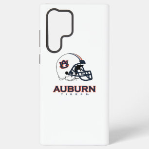 Funda Para Samsung Galaxy S22 Ultra Universidad Auburn   Auburn Football