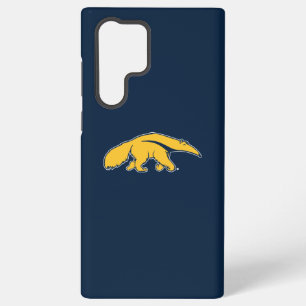 Funda Para Samsung Galaxy S22 Ultra Universidad de California, Irvine Anteater