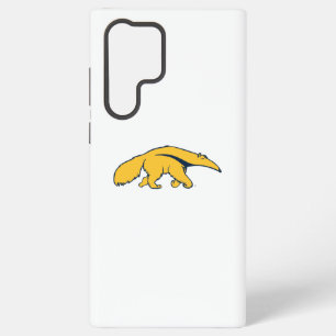 Funda Para Samsung Galaxy S22 Ultra Universidad de California, Irvine Anteater