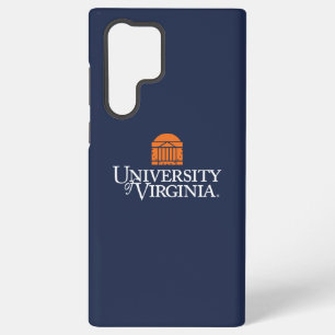 Funda Para Samsung Galaxy S22 Ultra Universidad de Virginia