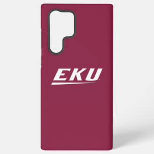 Funda Para Samsung Galaxy S22 Ultra Universidad del Este de Kentucky EKU