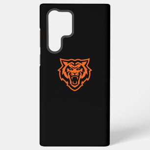 Funda Para Samsung Galaxy S22 Ultra Universidad Estatal de Idaho bengala diseño espiri