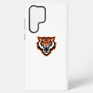 Funda Para Samsung Galaxy S22 Ultra Universidad Estatal de Idaho bengala diseño espiri