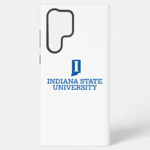 Funda Para Samsung Galaxy S22 Ultra Universidad Estatal de Indiana