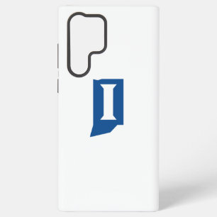 Funda Para Samsung Galaxy S22 Ultra Universidad Estatal de Indiana