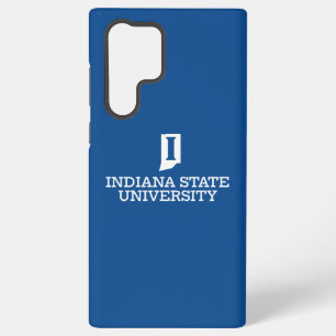 Funda Para Samsung Galaxy S22 Ultra Universidad Estatal de Indiana