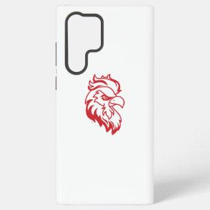 Funda Para Samsung Galaxy S22 Ultra Universidad Estatal de Jacksonville Gamecocks Jueg