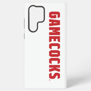 Funda Para Samsung Galaxy S22 Ultra Universidad Estatal de Jacksonville Gamecocks Logo