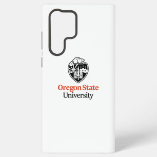 Funda Para Samsung Galaxy S22 Ultra Universidad Estatal de Oregon