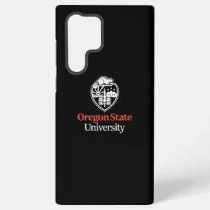 Funda Para Samsung Galaxy S22 Ultra Universidad Estatal de Oregon