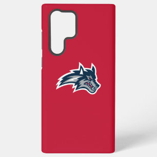 Funda Para Samsung Galaxy S22 Ultra Universidad Stony Brook   Maravillas