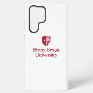 Funda Para Samsung Galaxy S22 Ultra Universidad Stony Brook Marca de agua