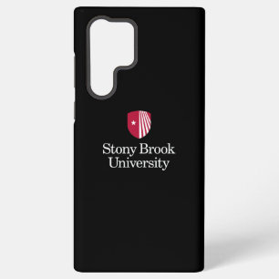 Funda Para Samsung Galaxy S22 Ultra Universidad Stony Brook Marca de agua