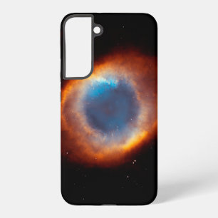 Funda Para Samsung Galaxy S22+ Universo Hélice - Ojo de Dios 1