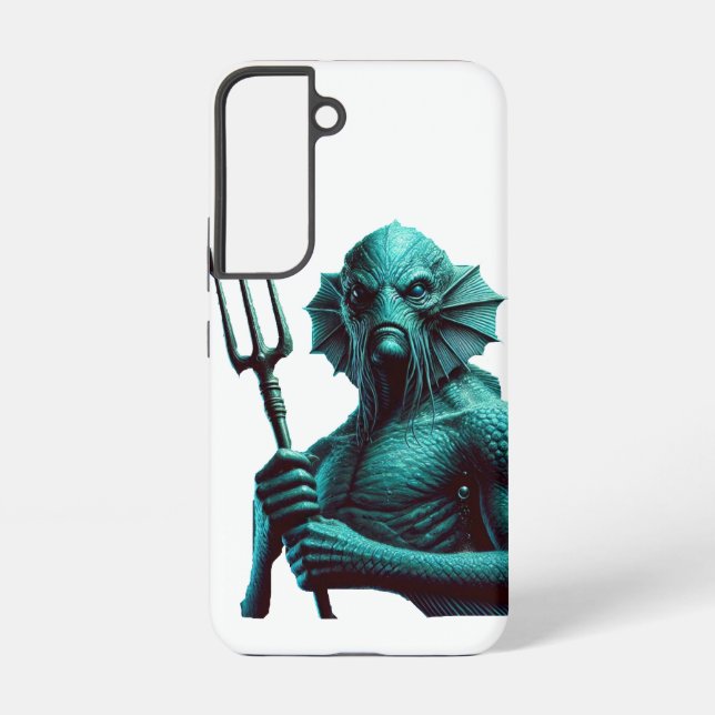 Funda Para Samsung Galaxy Uno profundo