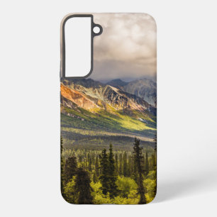Funda Para Samsung Galaxy S22+ Valle de Matanuska, Alaska meridional #2