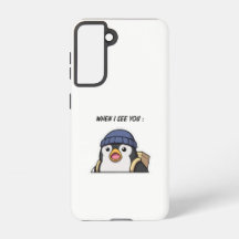 Valorant Cute Penguin para parejas