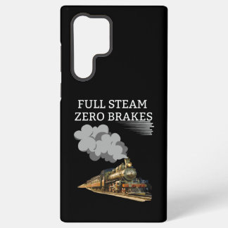 Funda Para Samsung Galaxy S22 Ultra Vapor Completo Sin Frenos