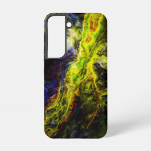 Funda Para Samsung Galaxy S22 Vapores galácticos