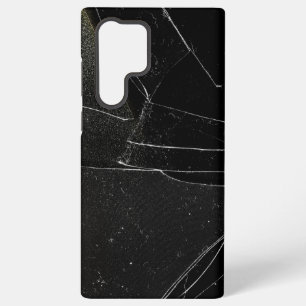 FUNDA PARA SAMSUNG GALAXY S22 ULTRA VENTANA DE BROKEN